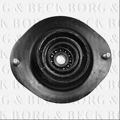 BORG & BECK bsm5006 -  Ремкомплект, опора стойки амортизатора